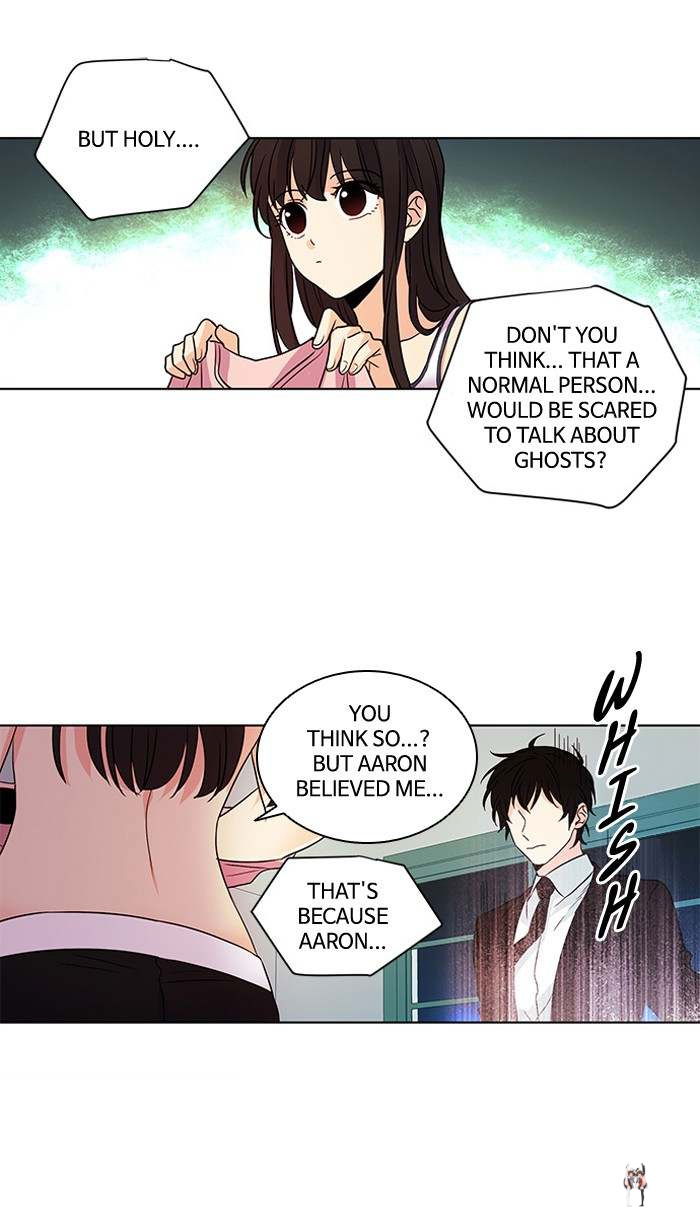 Oh! Holy Oh! Holy Chapter 42 - Page 6 Oh! Holy Oh! Holy Chapter 42 - Page 6