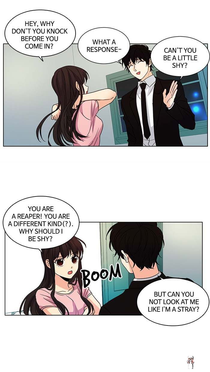 Oh! Holy Oh! Holy Chapter 42 - Page 8 Oh! Holy Oh! Holy Chapter 42 - Page 8