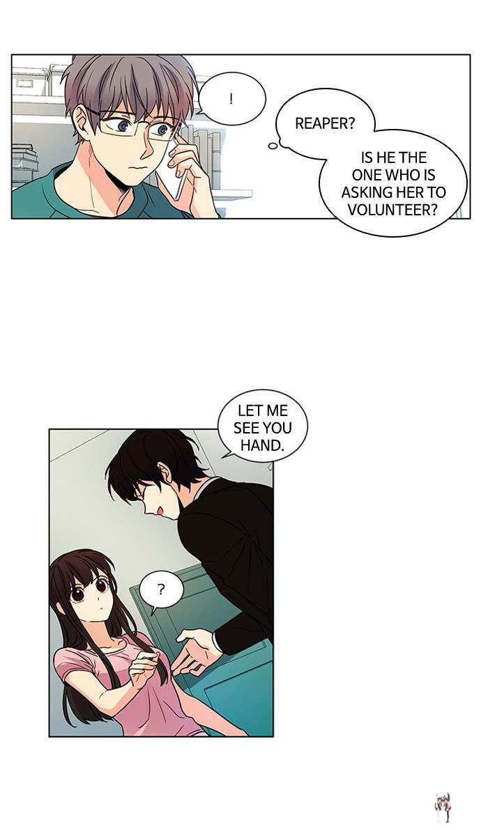 Oh! Holy Oh! Holy Chapter 42 - Page 9 Oh! Holy Oh! Holy Chapter 42 - Page 9