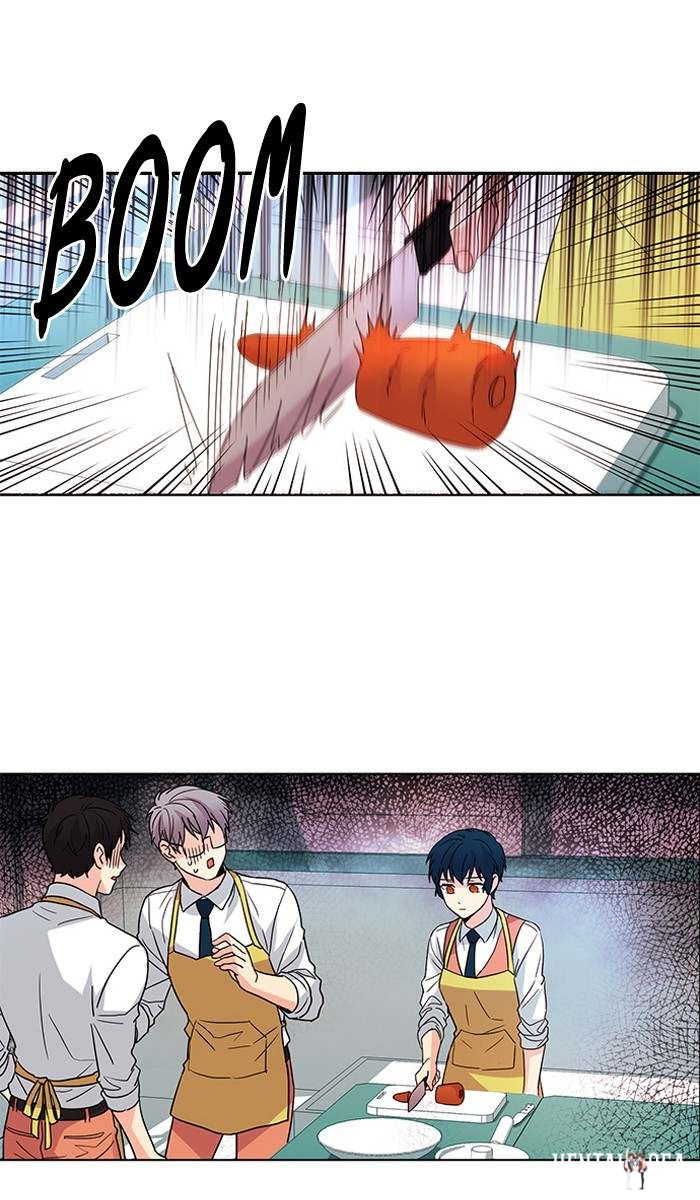 Oh! Holy Oh! Holy Chapter 43 - Page 11