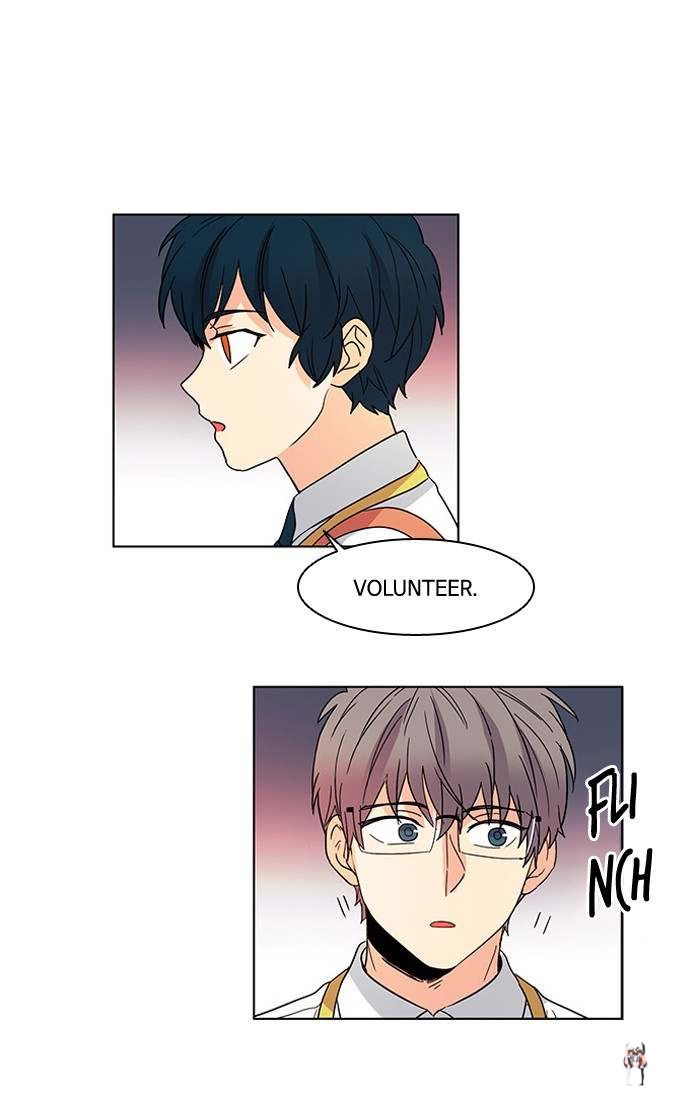 Oh! Holy Oh! Holy Chapter 43 - Page 12