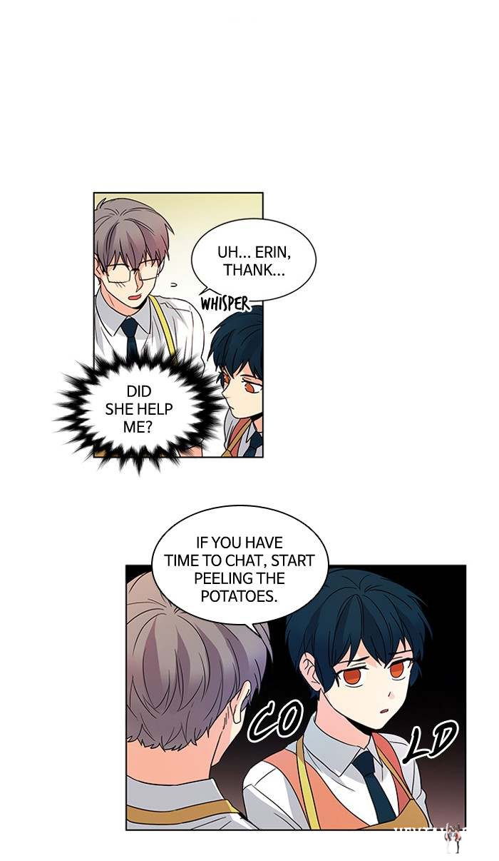 Oh! Holy Oh! Holy Chapter 43 - Page 16