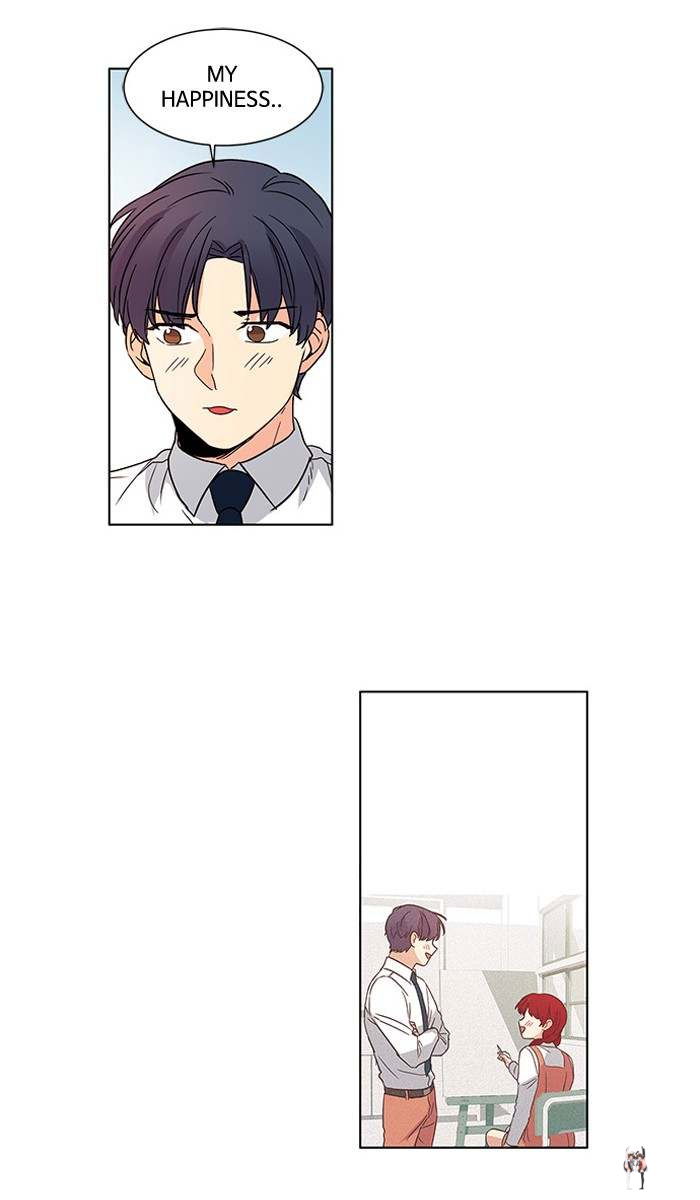 Oh! Holy Oh! Holy Chapter 43 - Page 23