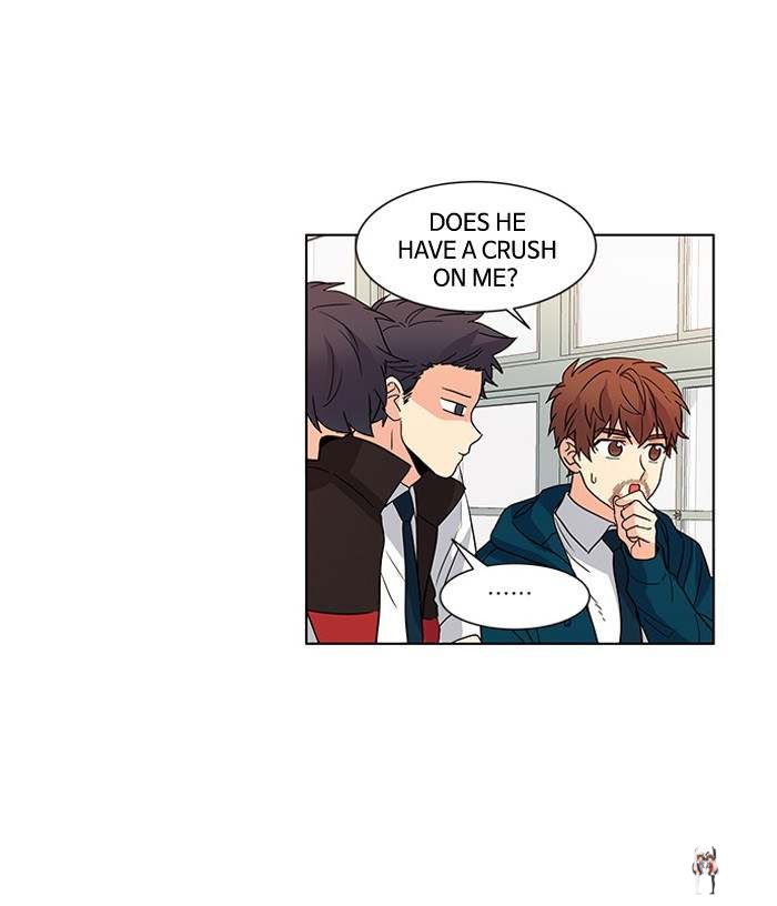 Oh! Holy Oh! Holy Chapter 44 - Page 10