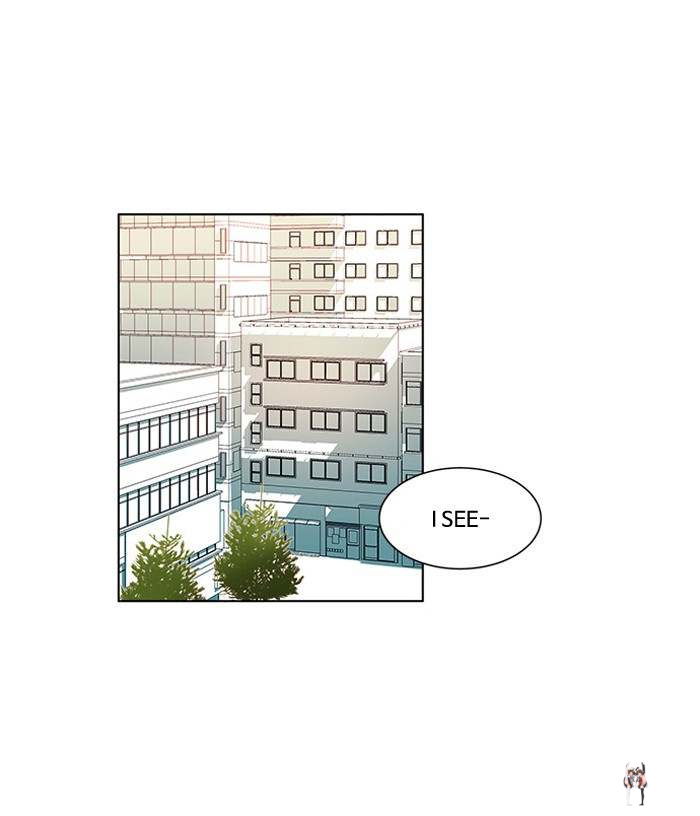 Oh! Holy Oh! Holy Chapter 44 - Page 11