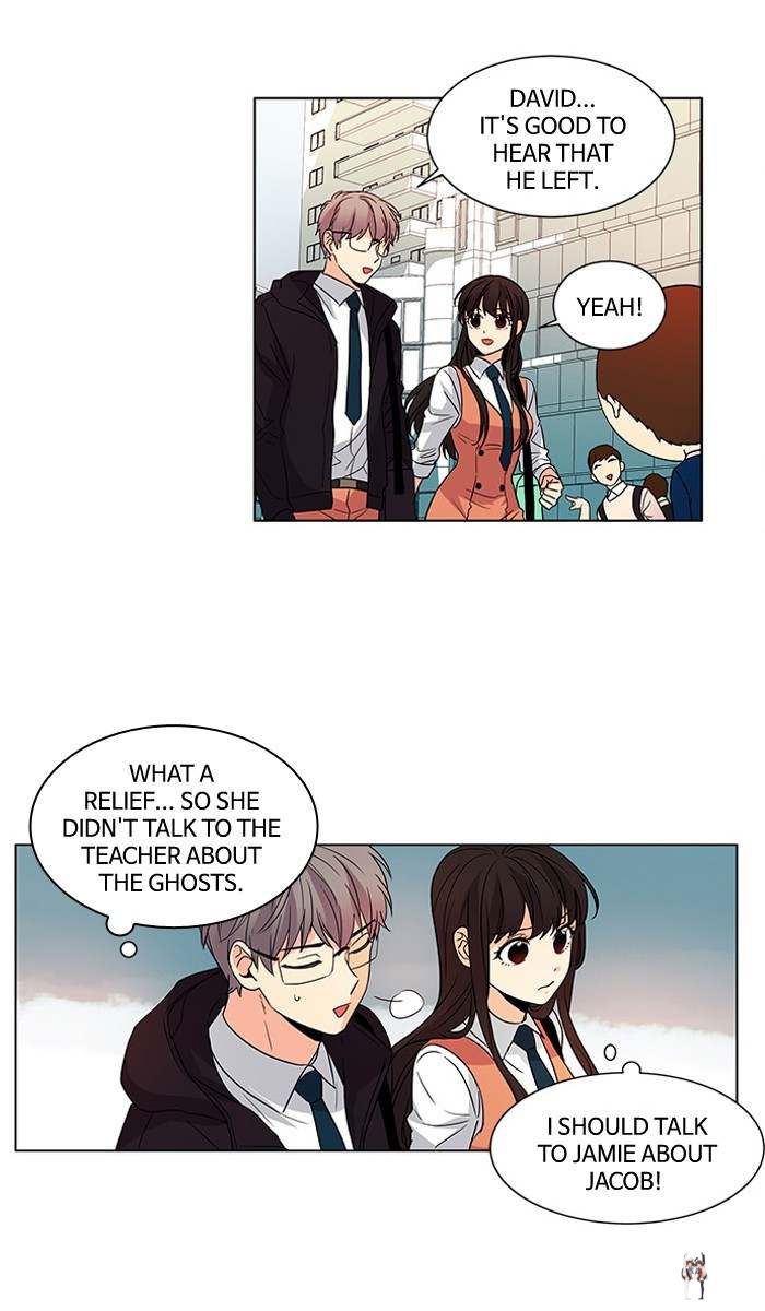 Oh! Holy Oh! Holy Chapter 44 - Page 12