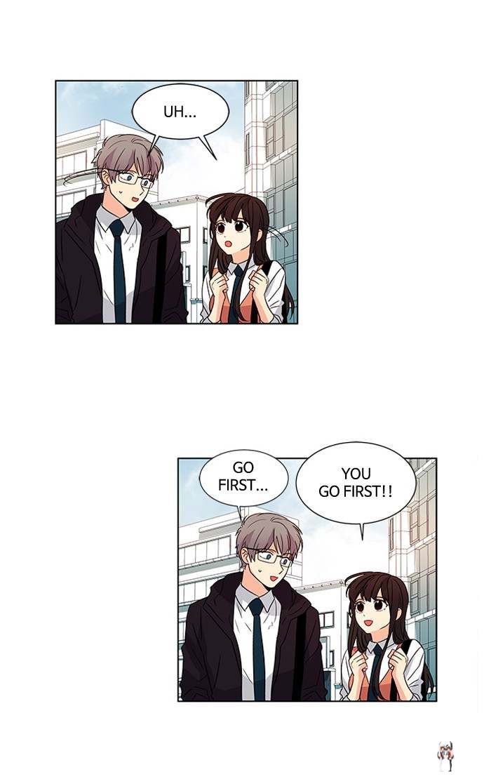 Oh! Holy Oh! Holy Chapter 44 - Page 13