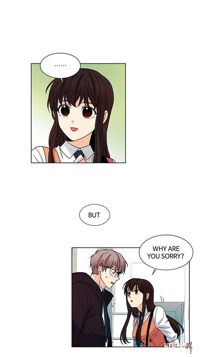 Oh! Holy Oh! Holy Chapter 44 - Page 16