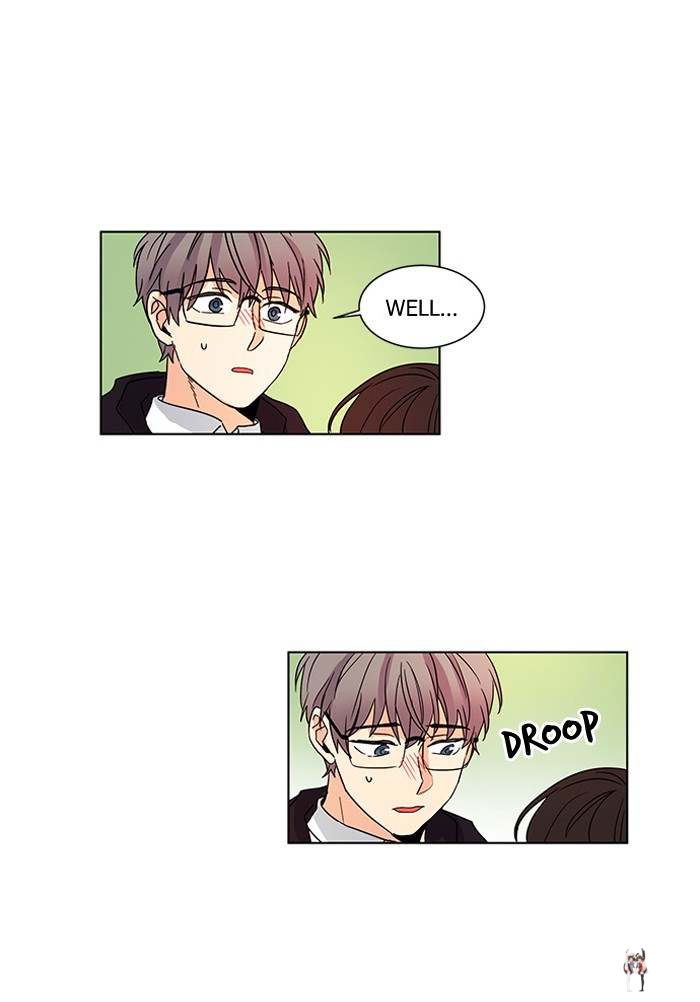 Oh! Holy Oh! Holy Chapter 44 - Page 17