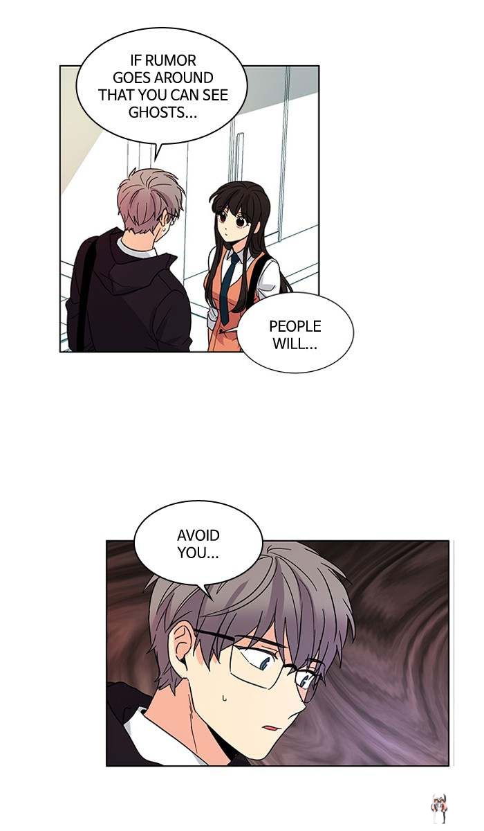 Oh! Holy Oh! Holy Chapter 44 - Page 18