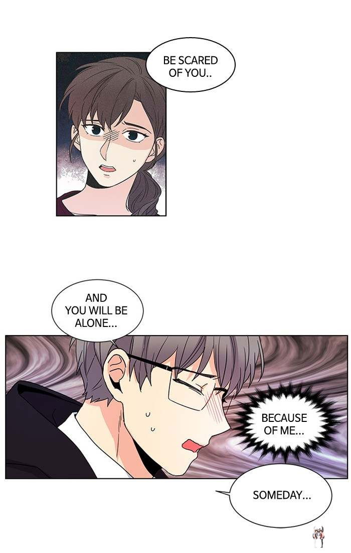 Oh! Holy Oh! Holy Chapter 44 - Page 19