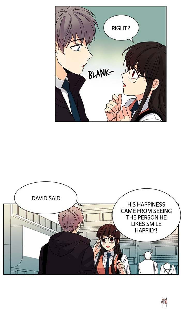 Oh! Holy Oh! Holy Chapter 44 - Page 24