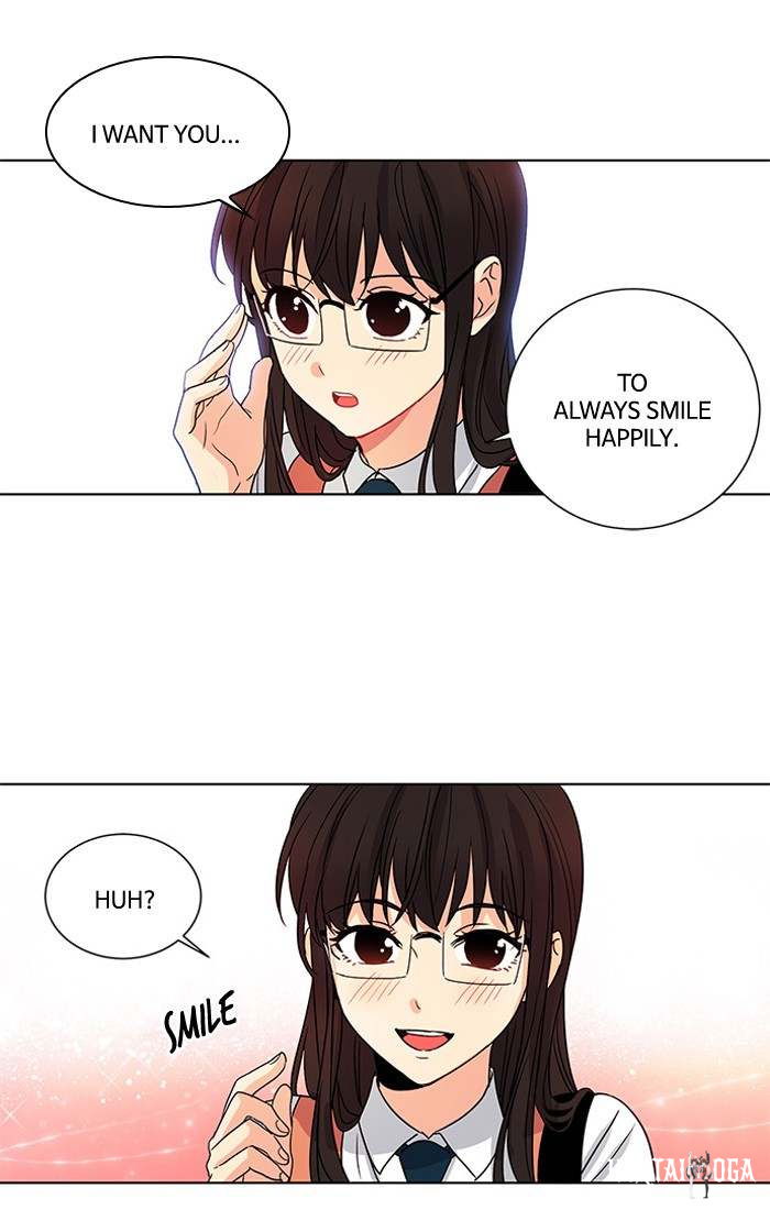 Oh! Holy Oh! Holy Chapter 44 - Page 25