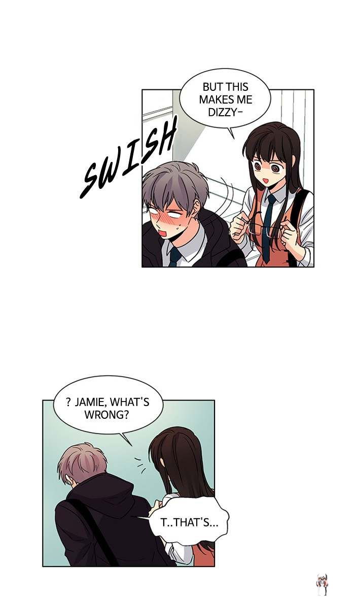 Oh! Holy Oh! Holy Chapter 44 - Page 27