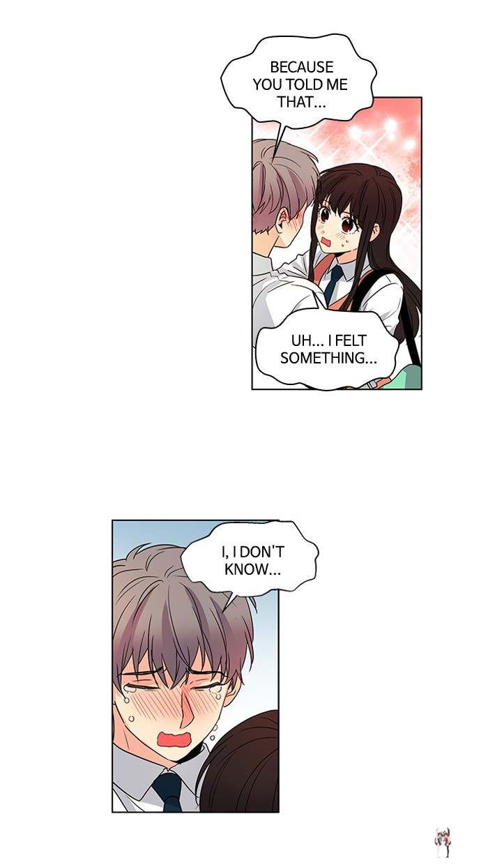 Oh! Holy Oh! Holy Chapter 44 - Page 34