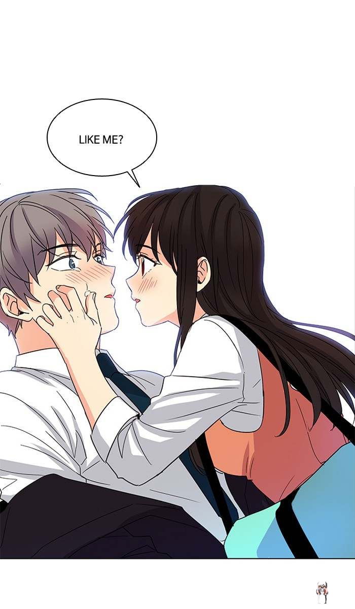 Oh! Holy Oh! Holy Chapter 44 - Page 36