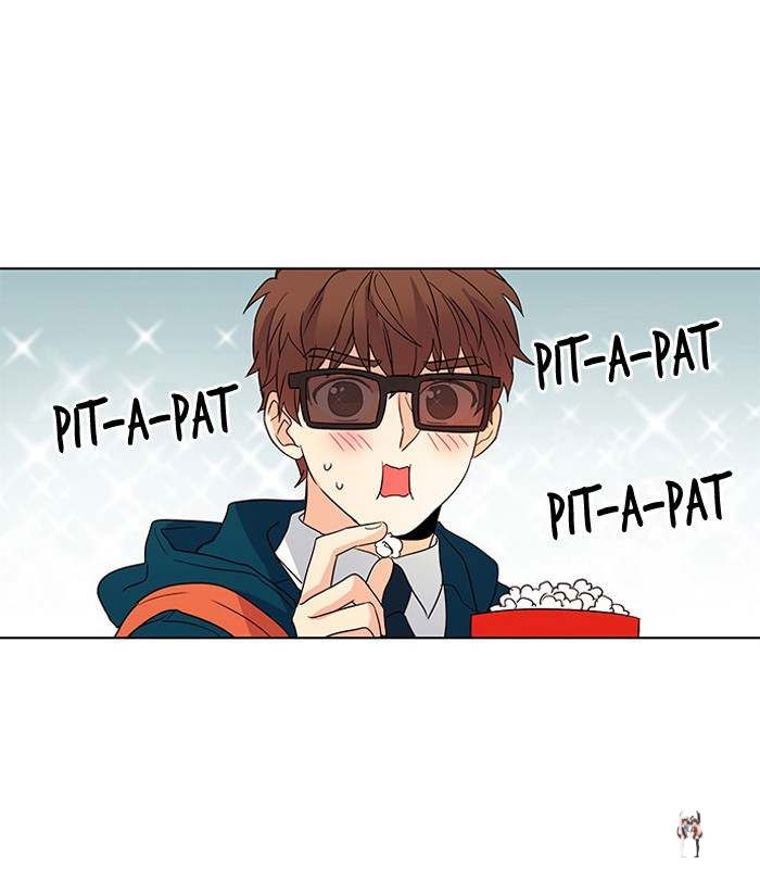 Oh! Holy Oh! Holy Chapter 44 - Page 37