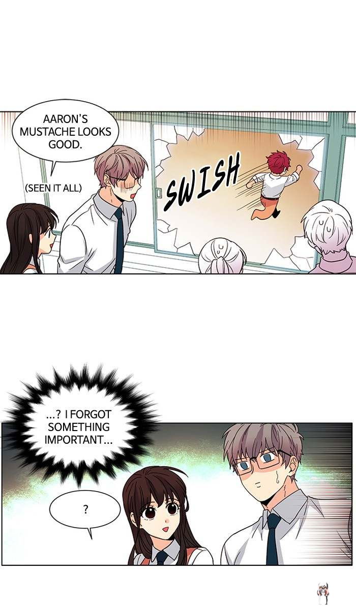 Oh! Holy Oh! Holy Chapter 44 - Page 7