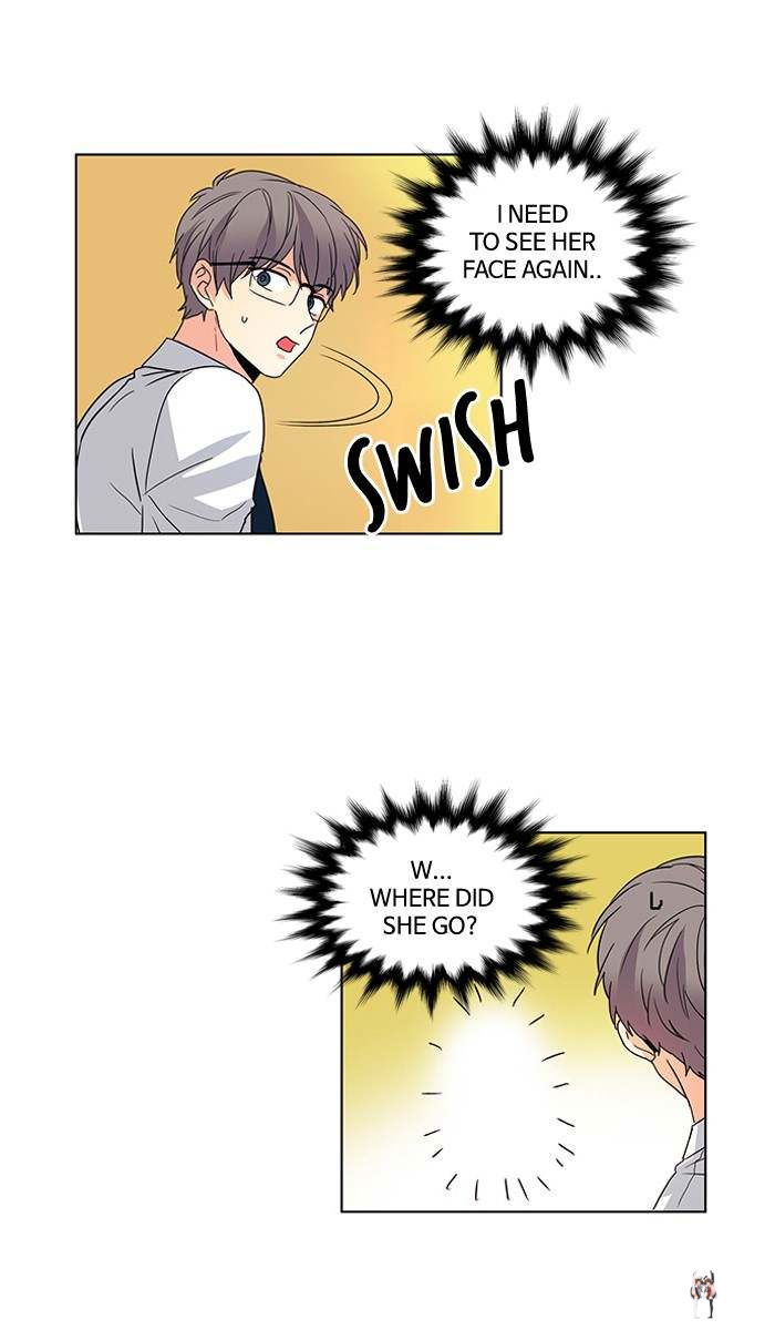 Oh! Holy Oh! Holy Chapter 44 - Page 8