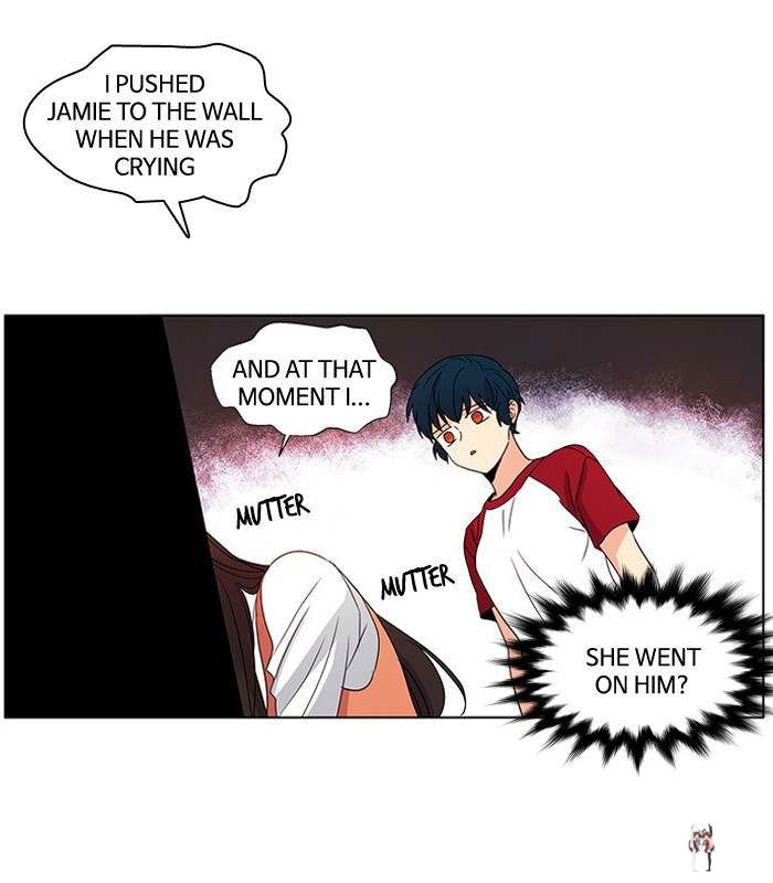 Oh! Holy Oh! Holy Chapter 45 - Page 10