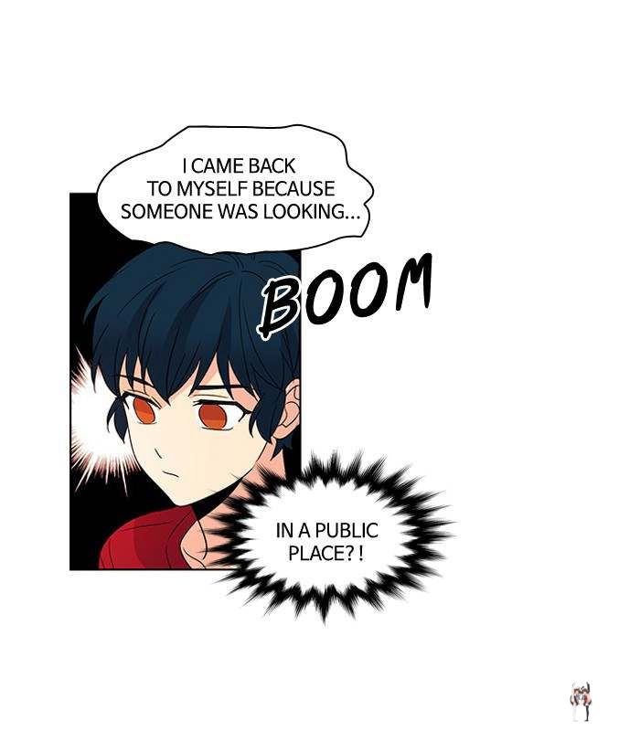 Oh! Holy Oh! Holy Chapter 45 - Page 11