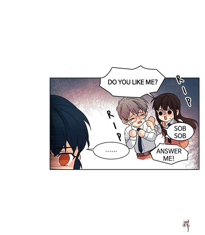 Oh! Holy Oh! Holy Chapter 45 - Page 13