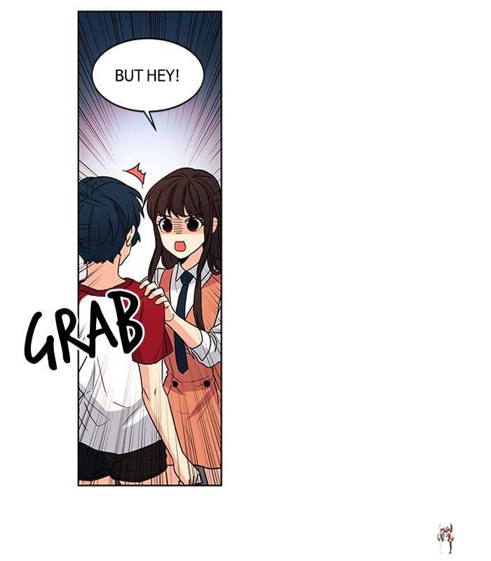 Oh! Holy Oh! Holy Chapter 45 - Page 14