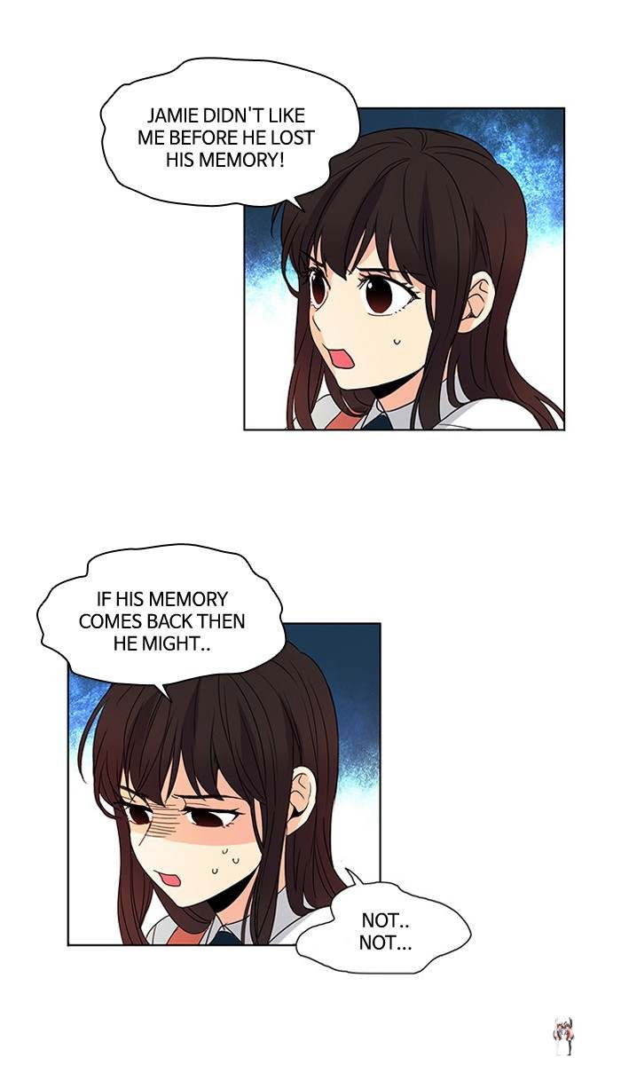 Oh! Holy Oh! Holy Chapter 45 - Page 15