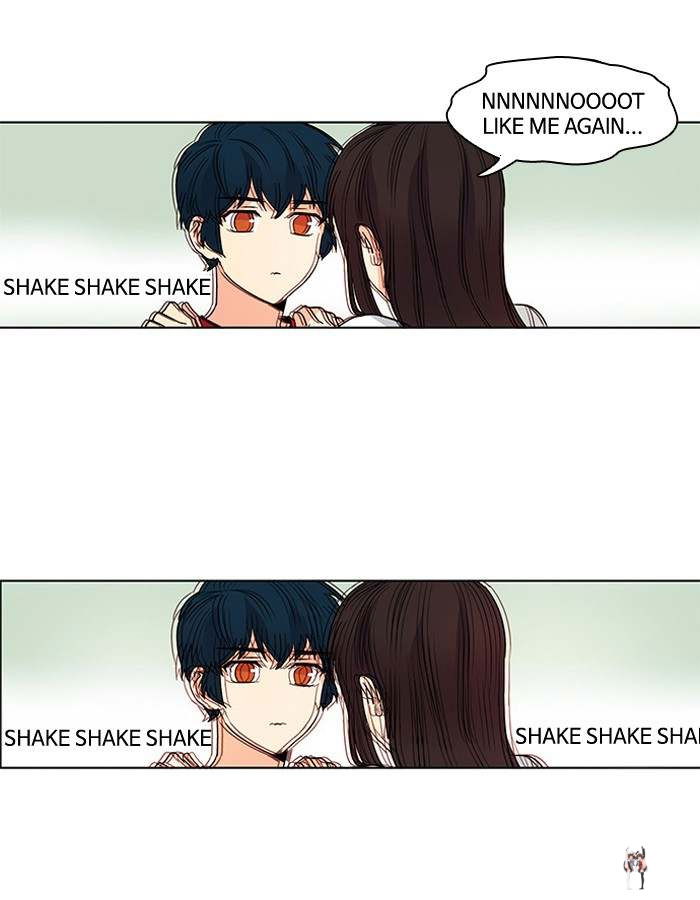 Oh! Holy Oh! Holy Chapter 45 - Page 16