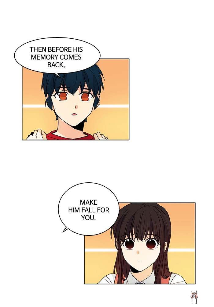 Oh! Holy Oh! Holy Chapter 45 - Page 17