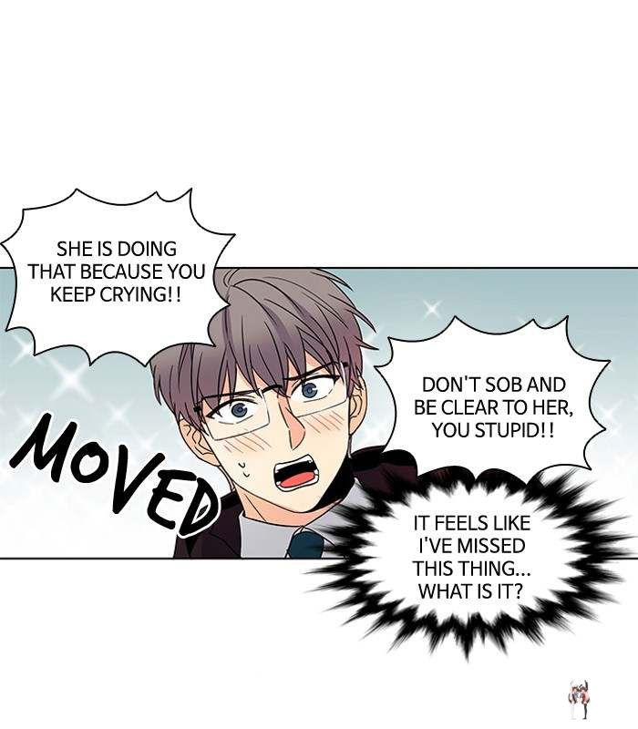 Oh! Holy Oh! Holy Chapter 45 - Page 33