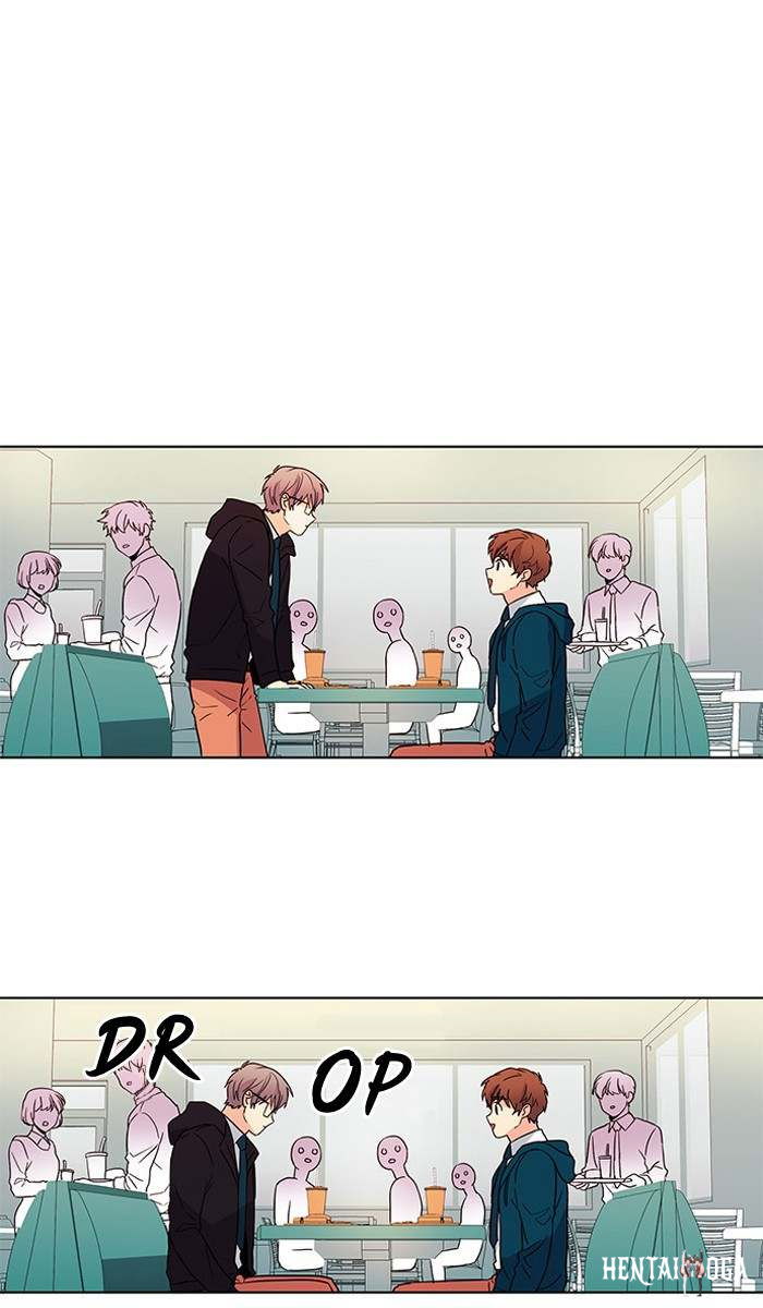 Oh! Holy Oh! Holy Chapter 45 - Page 37