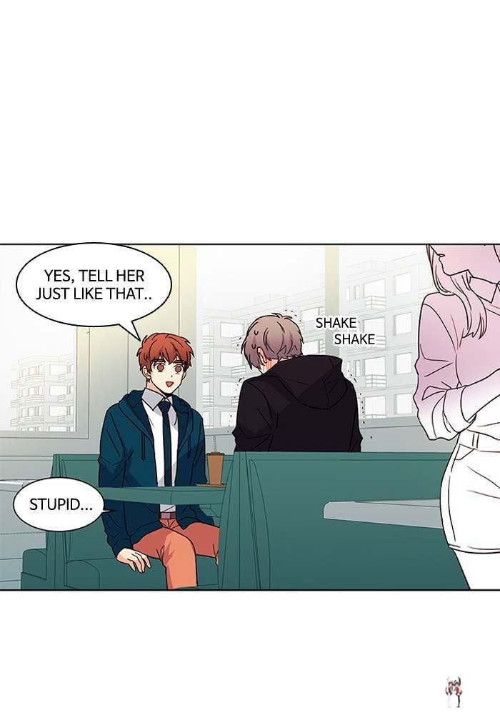 Oh! Holy Oh! Holy Chapter 45 - Page 38