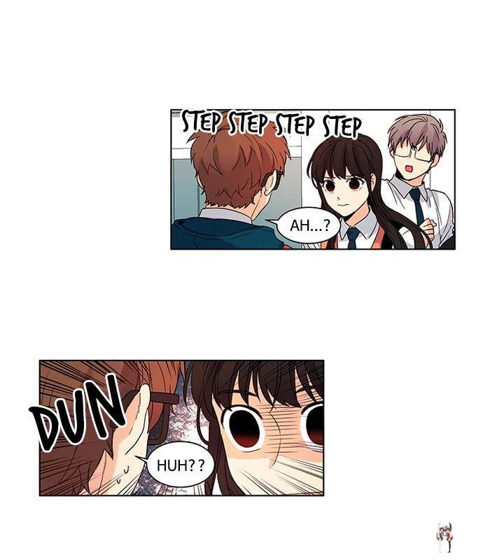 Oh! Holy Oh! Holy Chapter 45 - Page 5