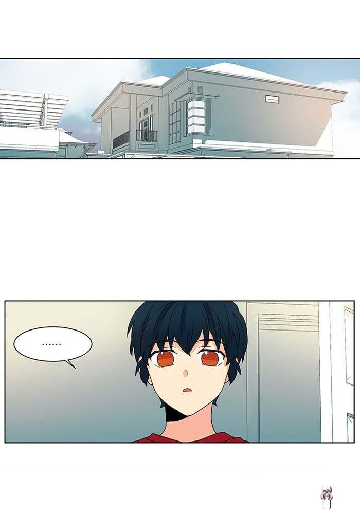 Oh! Holy Oh! Holy Chapter 45 - Page 8