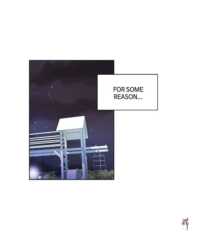 Oh! Holy Oh! Holy Chapter 46 - Page 1