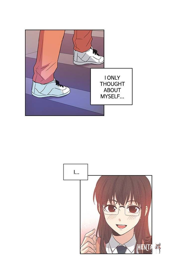 Oh! Holy Oh! Holy Chapter 46 - Page 15