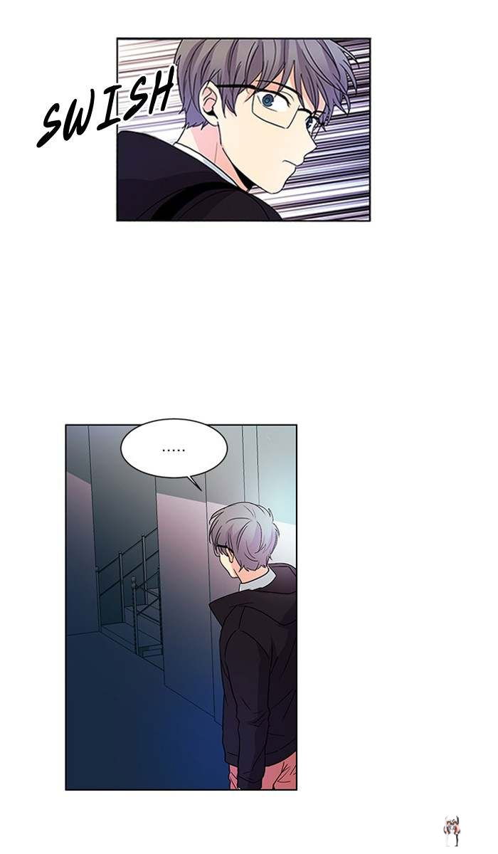 Oh! Holy Oh! Holy Chapter 46 - Page 21