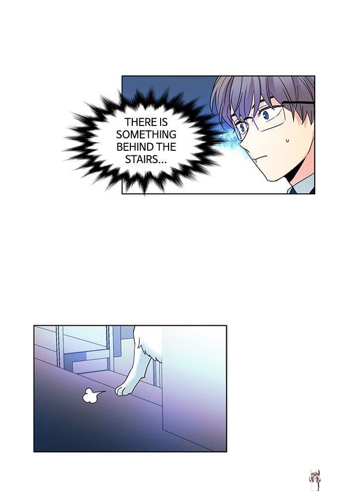 Oh! Holy Oh! Holy Chapter 46 - Page 22