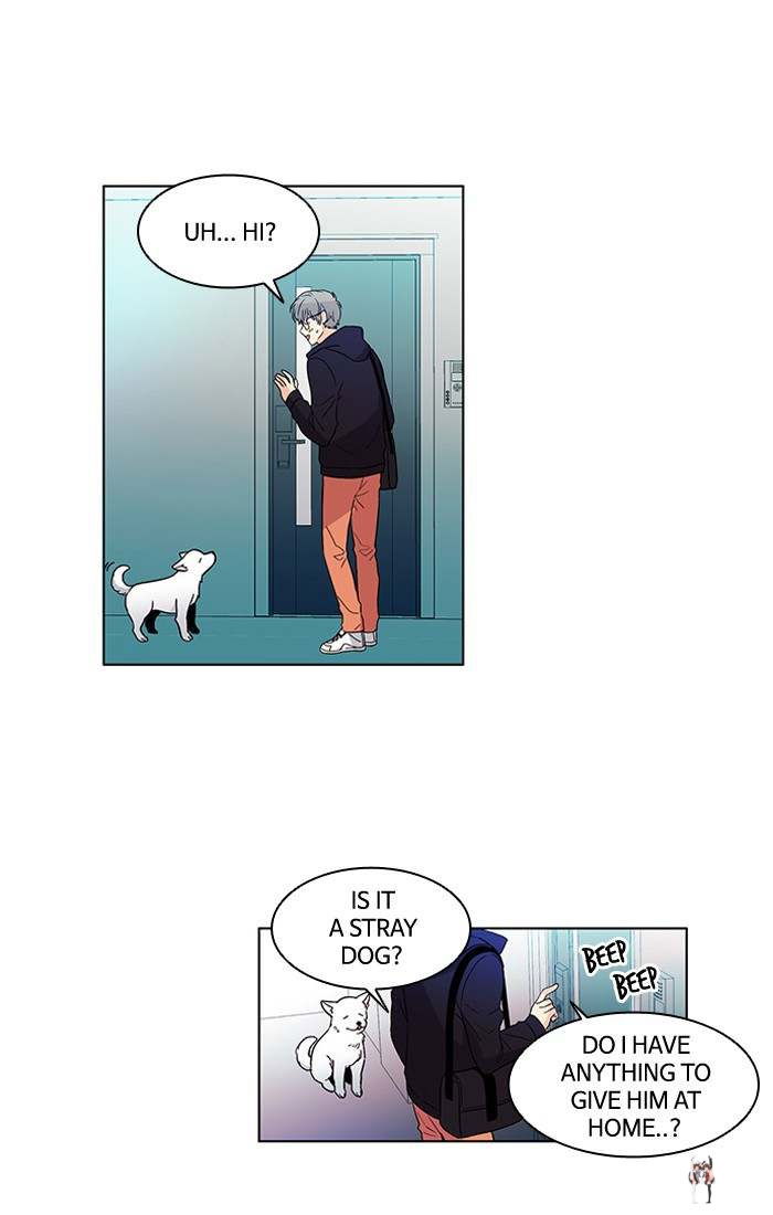 Oh! Holy Oh! Holy Chapter 46 - Page 24