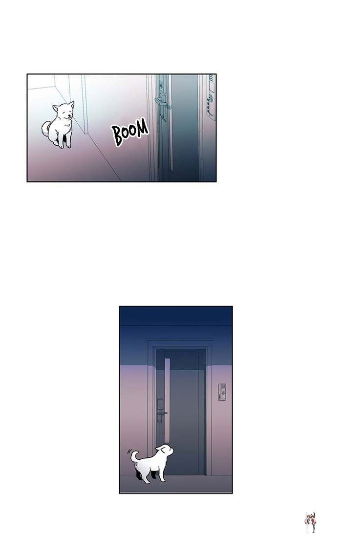 Oh! Holy Oh! Holy Chapter 46 - Page 25