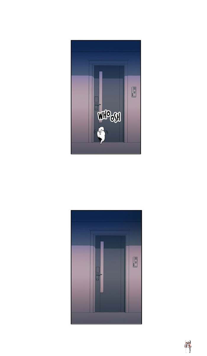 Oh! Holy Oh! Holy Chapter 46 - Page 26