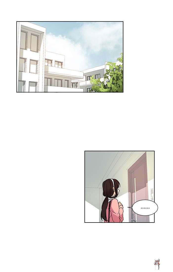 Oh! Holy Oh! Holy Chapter 46 - Page 29