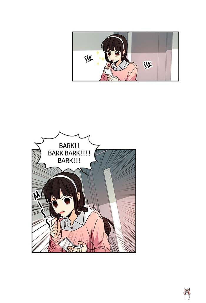 Oh! Holy Oh! Holy Chapter 46 - Page 33