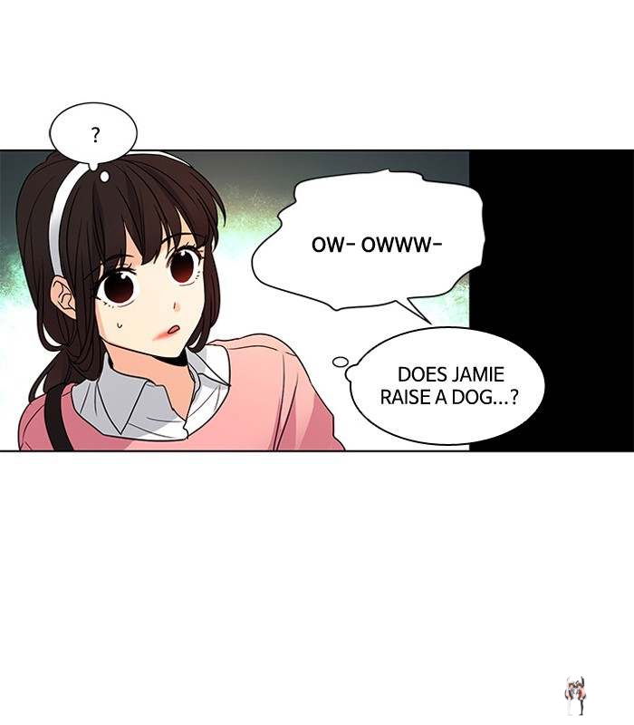 Oh! Holy Oh! Holy Chapter 46 - Page 34