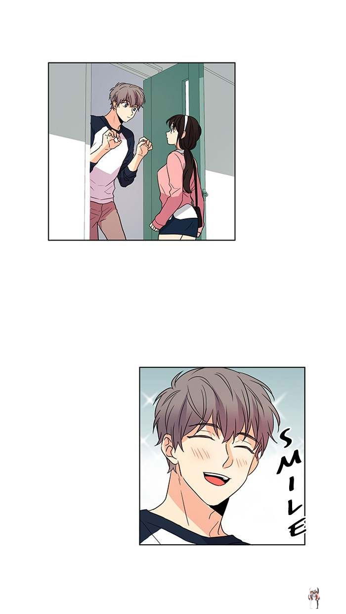 Oh! Holy Oh! Holy Chapter 46 - Page 37