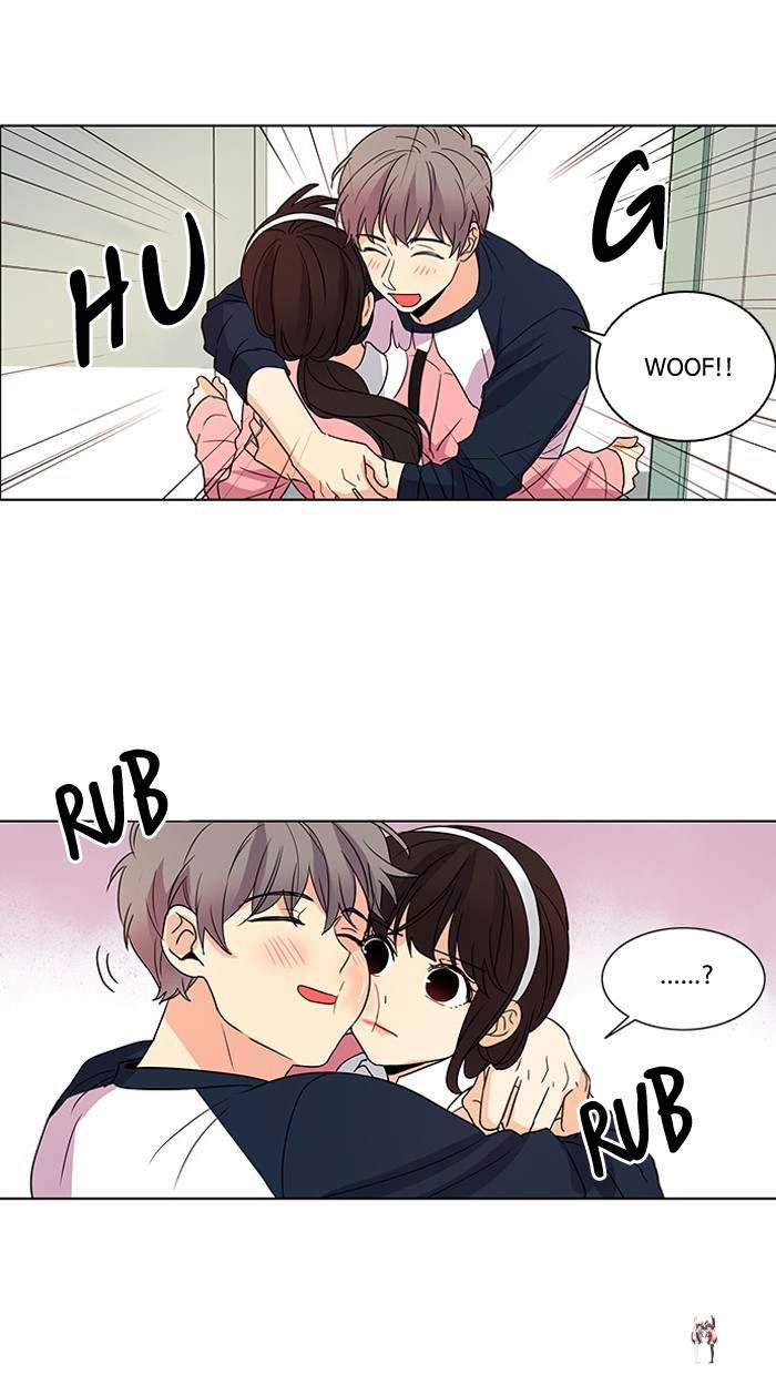 Oh! Holy Oh! Holy Chapter 46 - Page 38