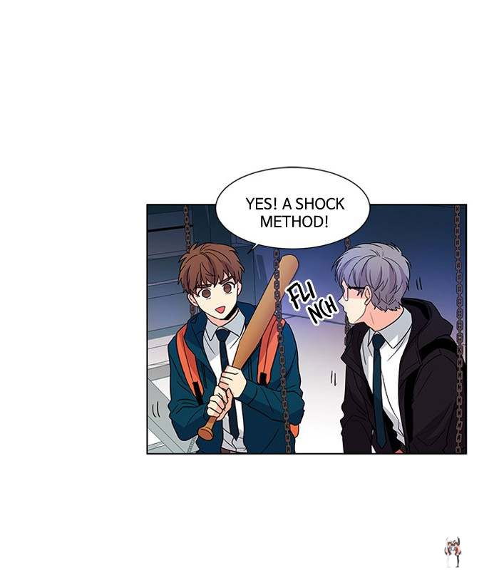 Oh! Holy Oh! Holy Chapter 46 - Page 7