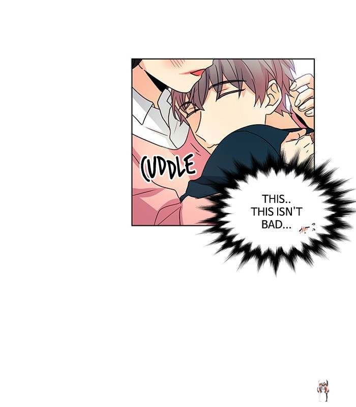 Oh! Holy Oh! Holy Chapter 47 - Page 12