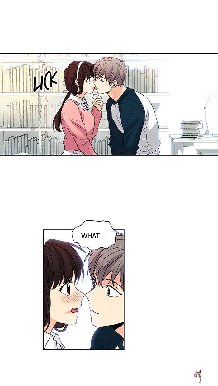 Oh! Holy Oh! Holy Chapter 47 - Page 14